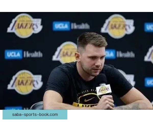 湖人对阵篮网伤情更新东契奇八村垒有望出战布朗尼等三人紧急回归助赢局势