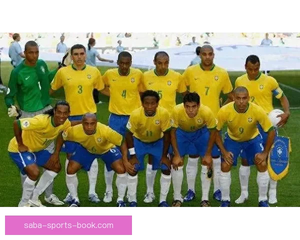 2026年世界杯最佳阵容揭晓 超级球星集结展现无与伦比的足球风采