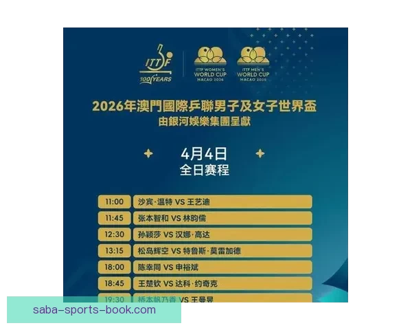 2026年世界杯全球转播计划揭晓 多平台同步直播精彩赛事