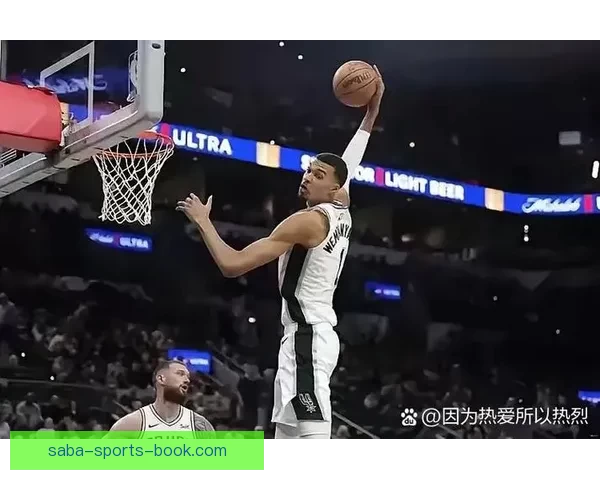 克莱四分钟狂砍十四分直言马刺替补别紧张我们在摆烂