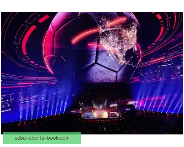 2026年世界杯全球转播计划揭晓 多平台同步直播精彩赛事