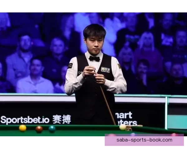 赵心童10-1大胜希金斯挺进决赛 将与特鲁姆普争夺斯诺克巡回锦标赛冠军